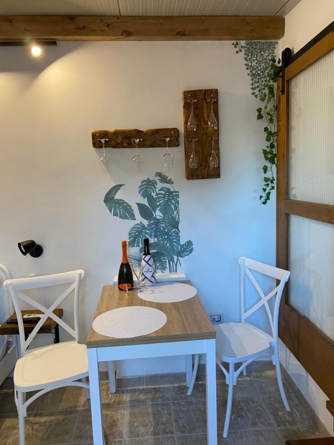 La Casetta Al Poetto 칼리아리 외부 사진